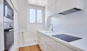 Rental Apartment Paris 7ème