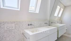 Rental Apartment Paris 7ème