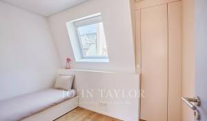 Rental Apartment Paris 7ème