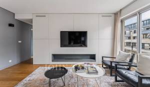 Rental Apartment Paris 7ème