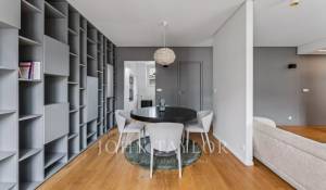 Rental Apartment Paris 7ème