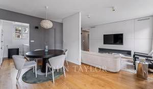 Rental Apartment Paris 7ème