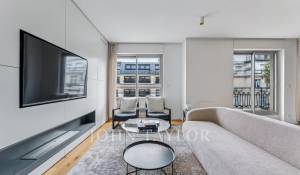 Rental Apartment Paris 7ème