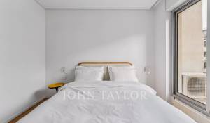 Rental Apartment Paris 7ème
