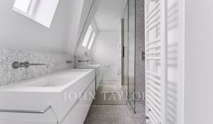 Rental Apartment Paris 7ème