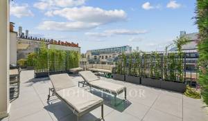 Rental Apartment Paris 7ème