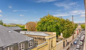 Rental Apartment Paris 7ème