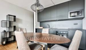 Rental Apartment Paris 7ème