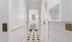Rental Apartment Paris 7ème