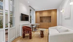 Rental Apartment Paris 7ème