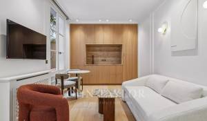 Rental Apartment Paris 7ème