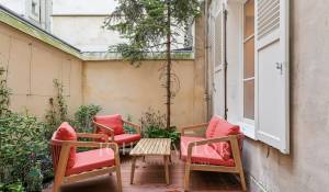 Rental Apartment Paris 7ème