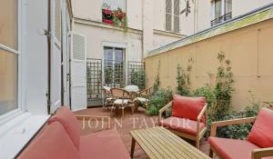 Rental Apartment Paris 7ème