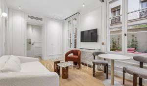 Rental Apartment Paris 7ème