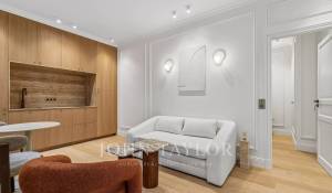 Rental Apartment Paris 7ème