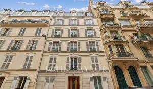 Rental Apartment Paris 7ème