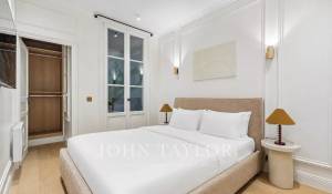 Rental Apartment Paris 7ème