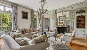 Rental Apartment Paris 7ème