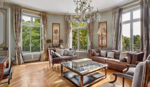 Rental Apartment Paris 7ème