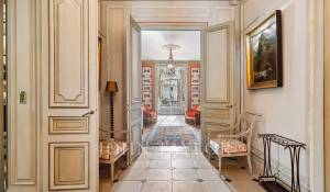 Rental Apartment Paris 7ème