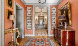Rental Apartment Paris 7ème