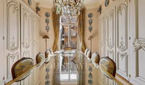 Rental Apartment Paris 7ème