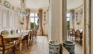Rental Apartment Paris 7ème