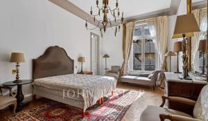 Rental Apartment Paris 7ème