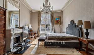 Rental Apartment Paris 7ème