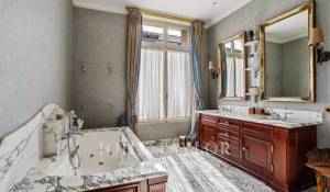 Rental Apartment Paris 7ème