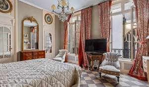 Rental Apartment Paris 7ème