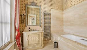 Rental Apartment Paris 7ème