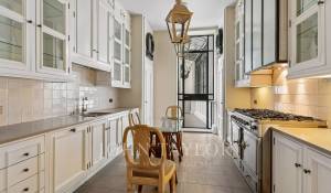Rental Apartment Paris 7ème