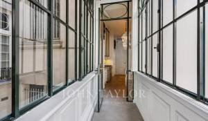 Rental Apartment Paris 7ème