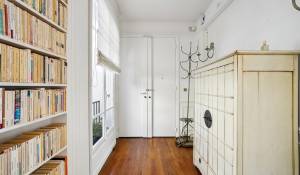 Rental Apartment Paris 7ème