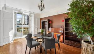 Rental Apartment Paris 7ème