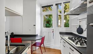 Rental Apartment Paris 7ème