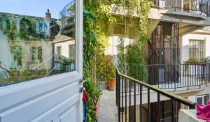 Rental Apartment Paris 7ème