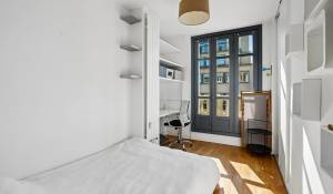 Rental Apartment Paris 7ème