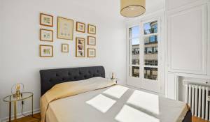 Rental Apartment Paris 7ème