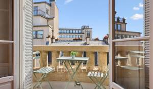 Rental Apartment Paris 7ème