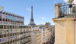 Rental Apartment Paris 7ème