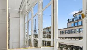 Rental Apartment Paris 7ème