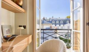 Rental Apartment Paris 7ème