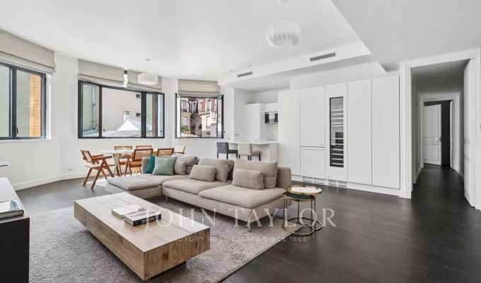 Rental Apartment Paris 7ème