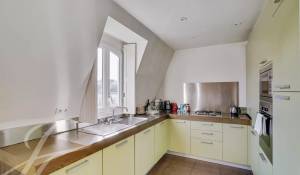 Rental Apartment Paris 8ème