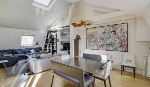 Rental Apartment Paris 8ème