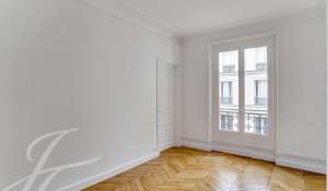 Rental Apartment Paris 8ème