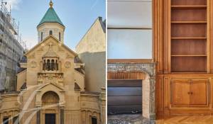 Rental Apartment Paris 8ème