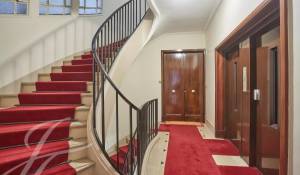 Rental Apartment Paris 8ème